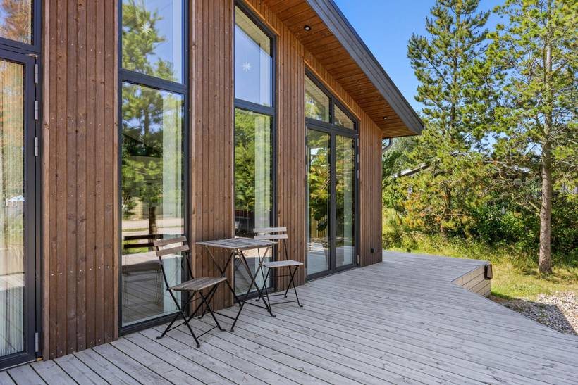 Foto von Ferienhaus ET46 in Havneby - Rømø