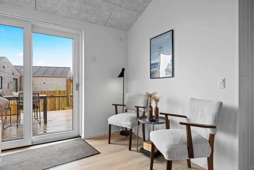 Foto von Ferienhaus ET46 in Havneby - Rømø
