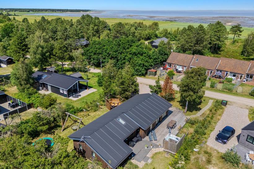Foto von Ferienhaus ET46 in Havneby - Rømø
