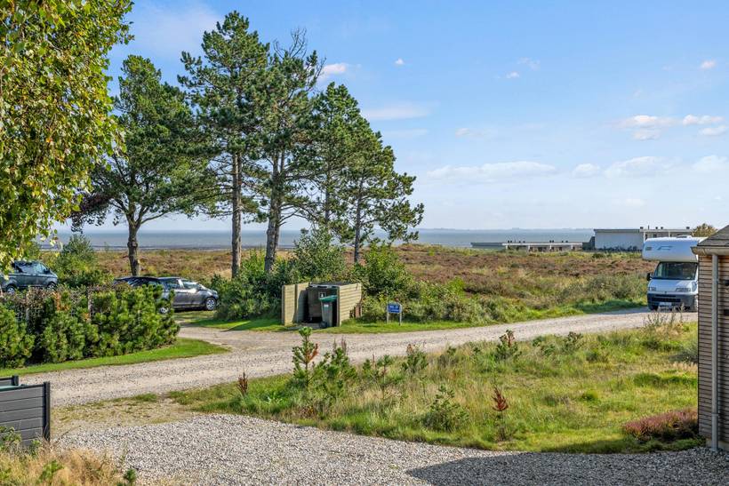 Foto von Ferienhaus ET46 in Havneby - Rømø