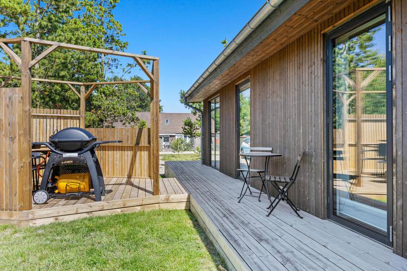 Foto von Ferienhaus ET46 in Havneby - Rømø