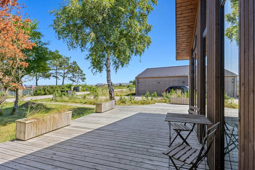 Foto von Ferienhaus ET46 in Havneby - Rømø
