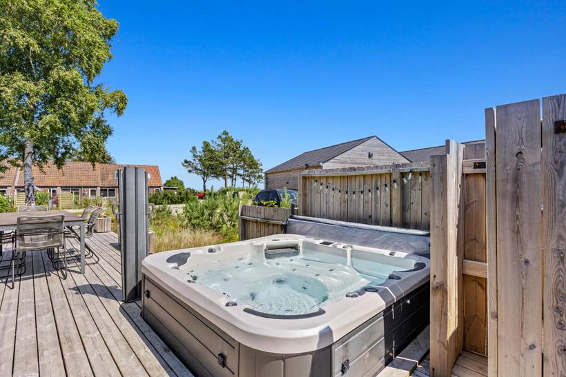 Foto von Ferienhaus ET46 in Havneby - Rømø