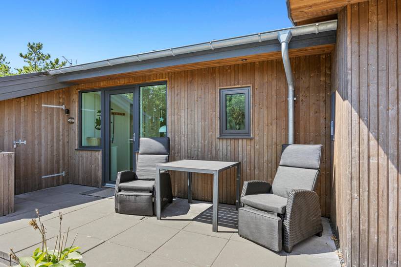 Foto von Ferienhaus ET46 in Havneby - Rømø