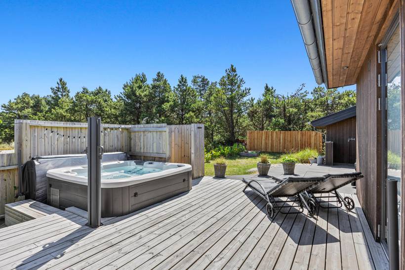 Foto von Ferienhaus ET46 in Havneby - Rømø
