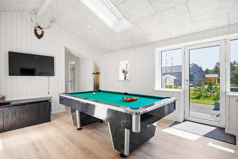 Foto von Ferienhaus ET46 in Havneby - Rømø
