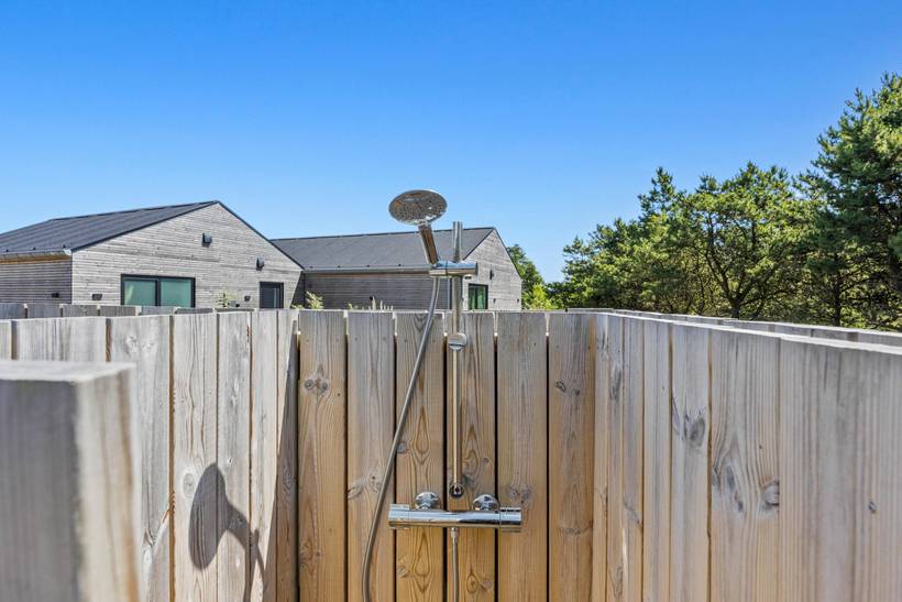 Foto von Ferienhaus ET46 in Havneby - Rømø