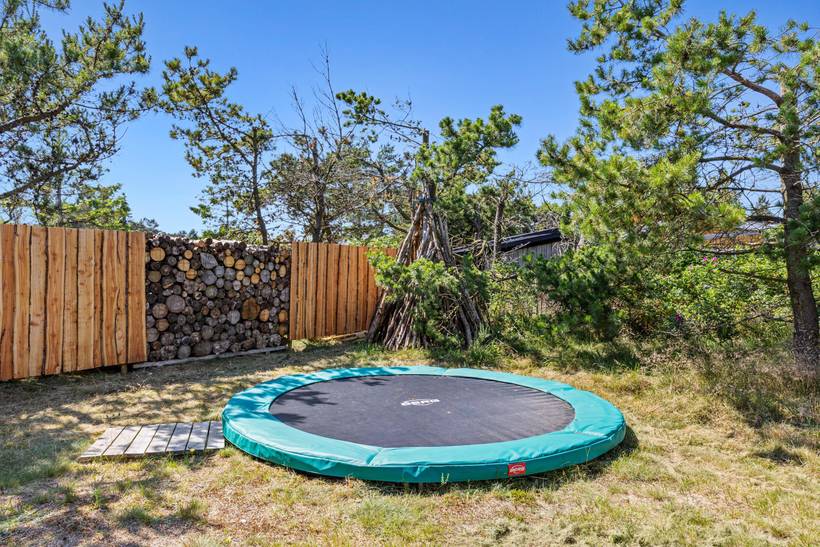 Foto von Ferienhaus ET46 in Havneby - Rømø