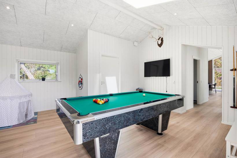 Foto von Ferienhaus ET46 in Havneby - Rømø