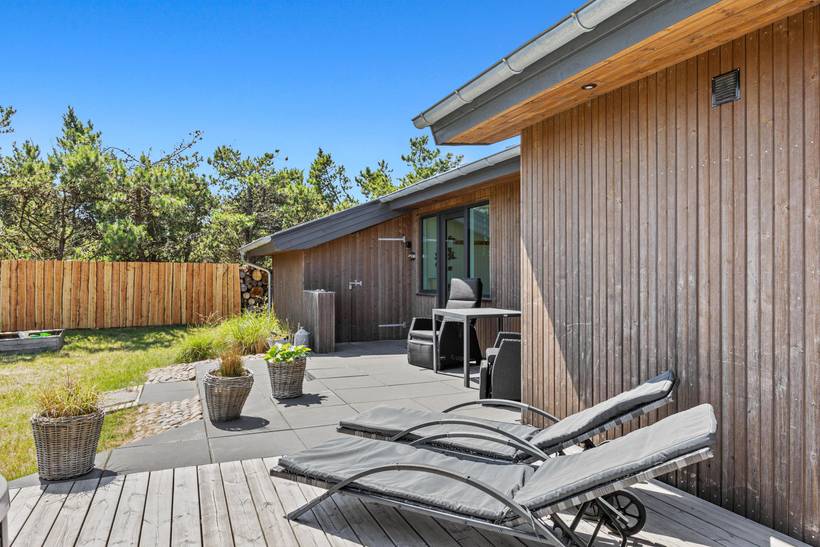 Foto von Ferienhaus ET46 in Havneby - Rømø