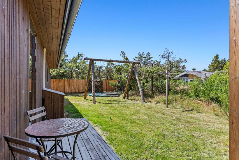 Foto von Ferienhaus ET46 in Havneby - Rømø