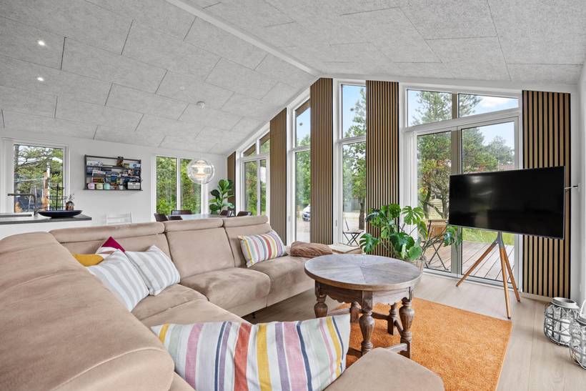 Foto von Ferienhaus ET46 in Havneby - Rømø