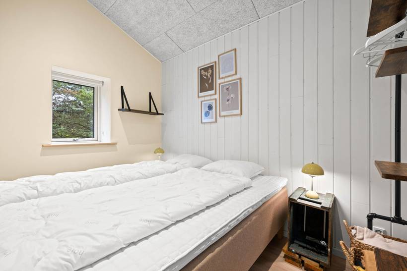 Foto von Ferienhaus ET46 in Havneby - Rømø