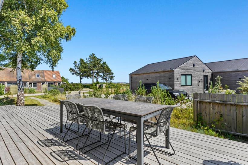 Foto von Ferienhaus ET46 in Havneby - Rømø
