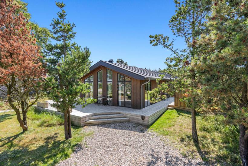 Foto von Ferienhaus ET46 in Havneby - Rømø