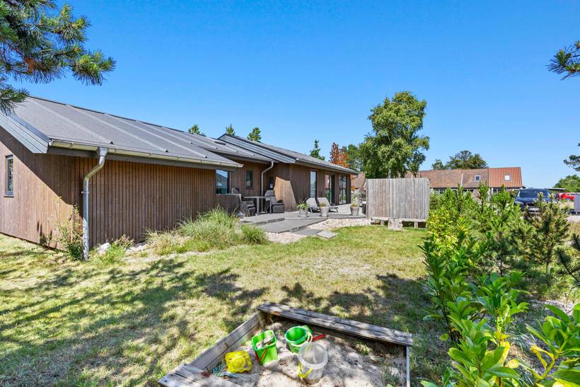 Foto von Ferienhaus ET46 in Havneby - Rømø