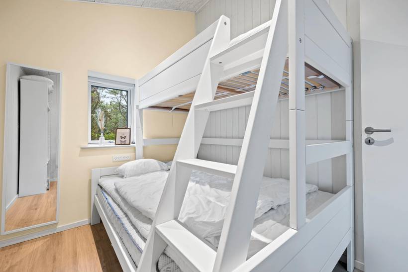 Foto von Ferienhaus ET46 in Havneby - Rømø
