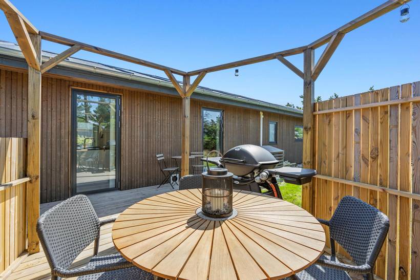 Foto von Ferienhaus ET46 in Havneby - Rømø