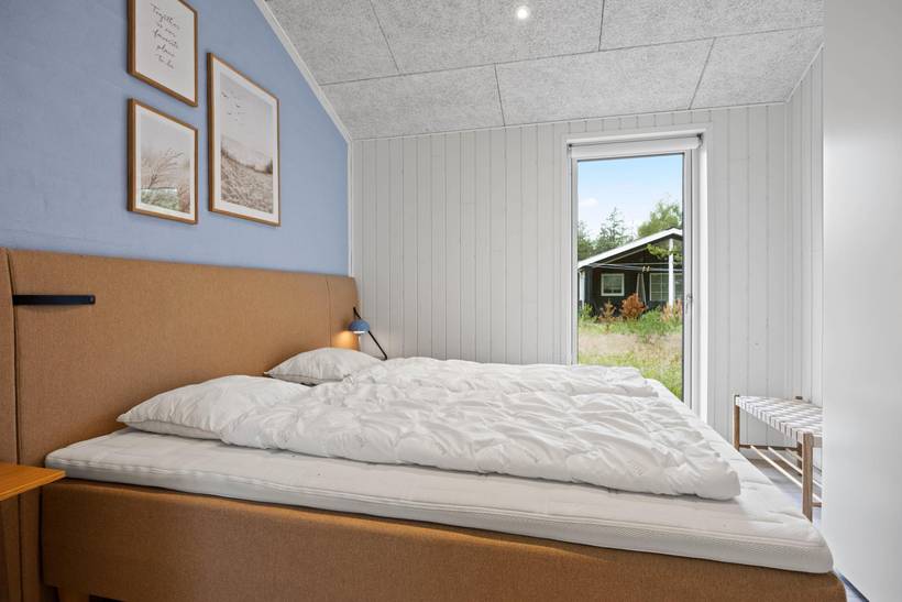 Foto von Ferienhaus ET46 in Havneby - Rømø
