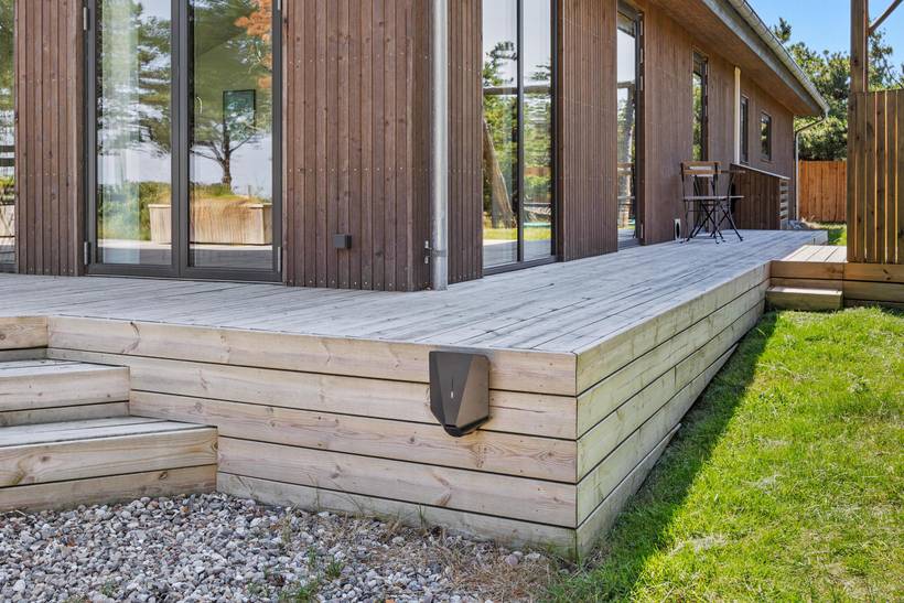 Foto von Ferienhaus ET46 in Havneby - Rømø