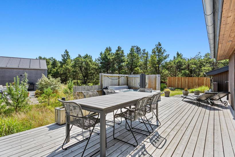 Foto von Ferienhaus ET46 in Havneby - Rømø