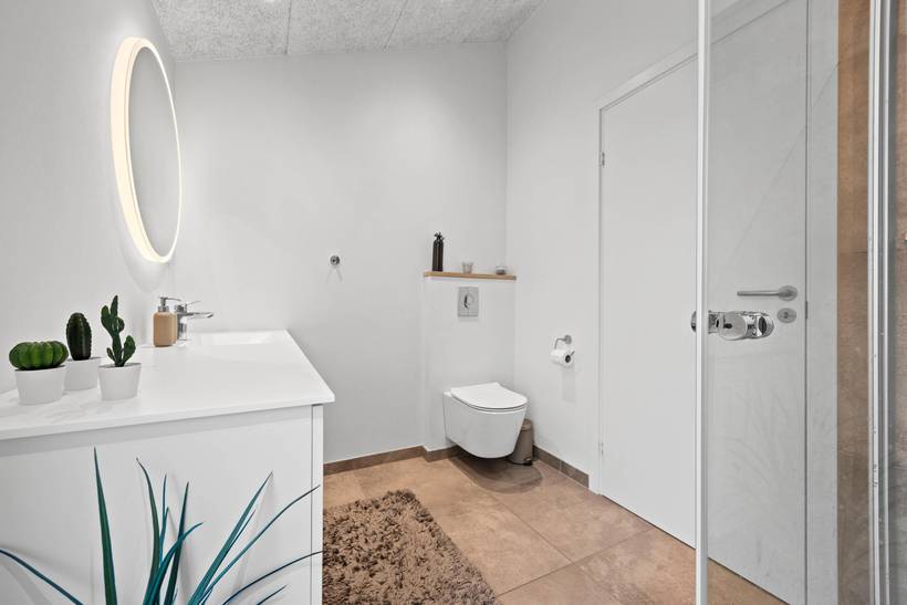 Foto von Ferienhaus ET46 in Havneby - Rømø