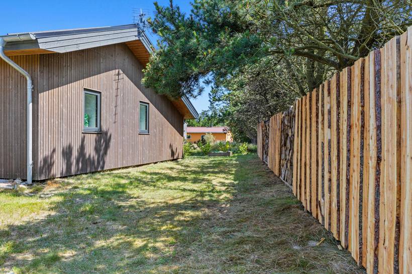 Foto von Ferienhaus ET46 in Havneby - Rømø