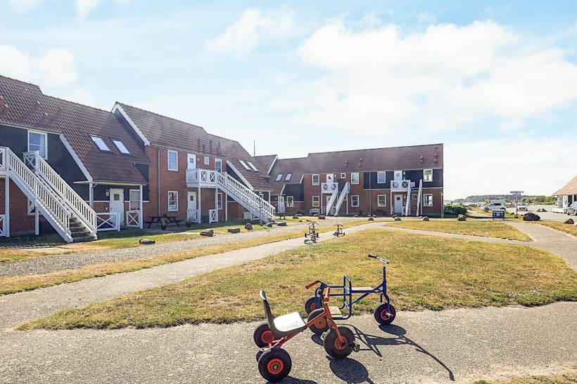 Foto von Ferienhaus ET47 in Klintholm Havn - Møn