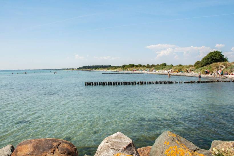 Foto von Ferienhaus ET47 in Klintholm Havn - Møn