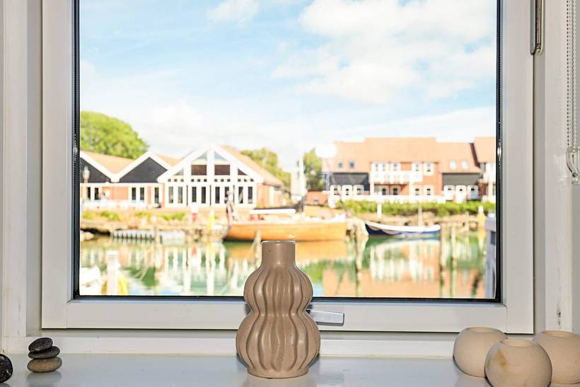 Foto von Ferienhaus ET47 in Klintholm Havn - Møn