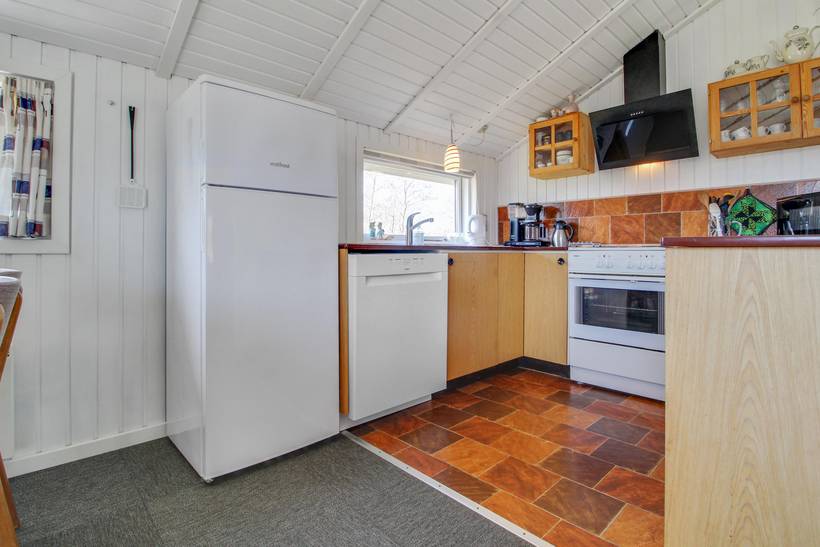 Foto von Ferienhaus ET49 in Rindby - Fanø