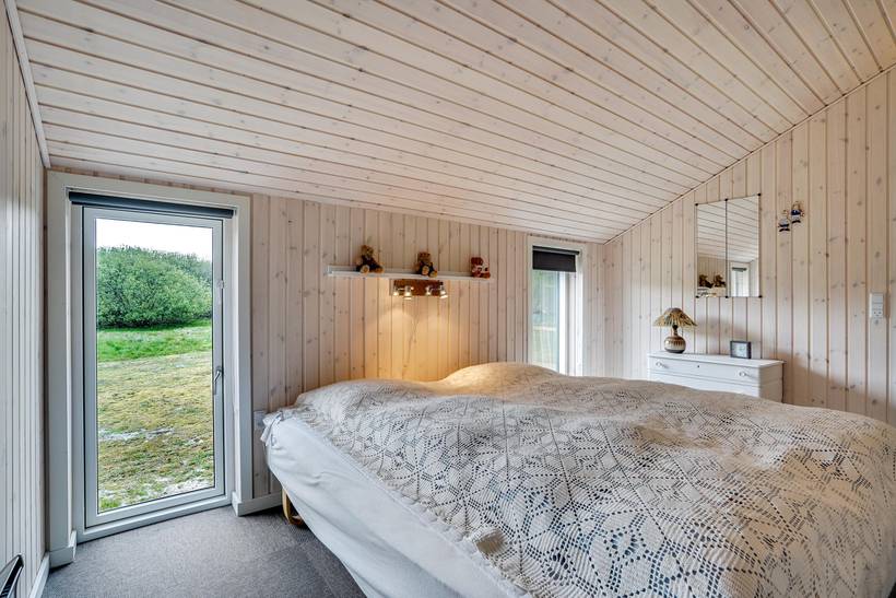 Foto von Ferienhaus ET49 in Rindby - Fanø