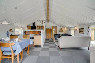 Vorschaubild von Ferienhaus ET49 in Rindby - Fanø