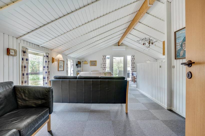 Foto von Ferienhaus ET49 in Rindby - Fanø