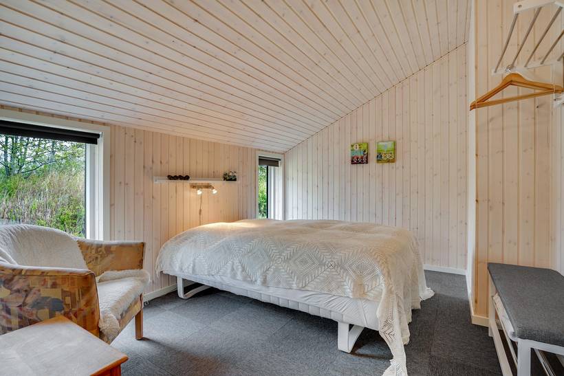 Foto von Ferienhaus ET49 in Rindby - Fanø