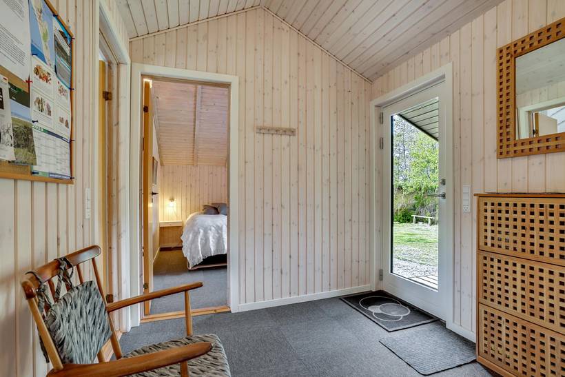 Foto von Ferienhaus ET49 in Rindby - Fanø