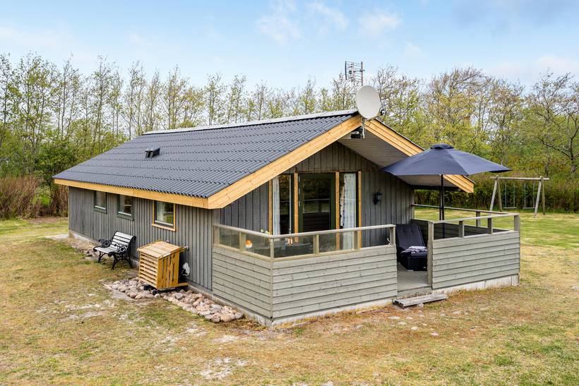 Foto von Ferienhaus ET49 in Rindby - Fanø