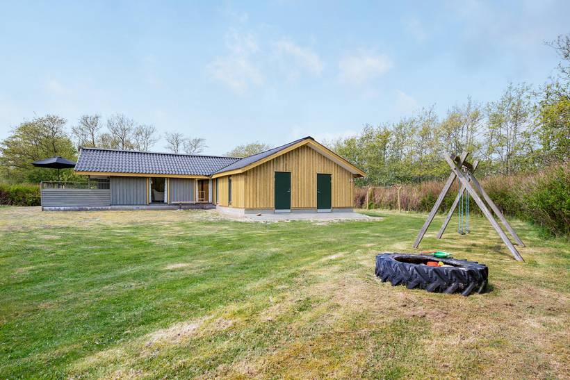 Foto von Ferienhaus ET49 in Rindby - Fanø