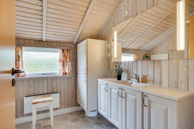 Foto von Ferienhaus ET49 in Rindby - Fanø