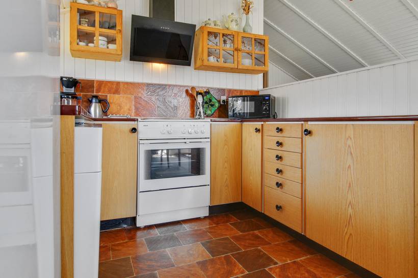 Foto von Ferienhaus ET49 in Rindby - Fanø