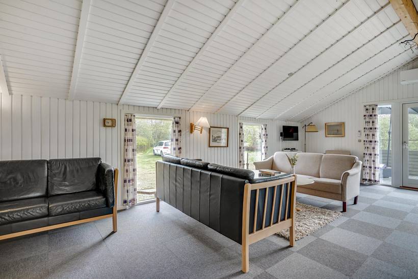 Foto von Ferienhaus ET49 in Rindby - Fanø