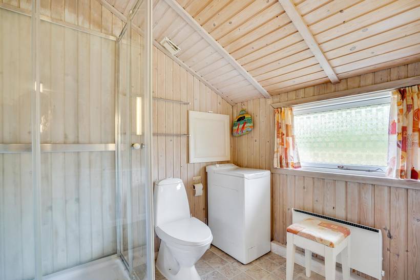 Foto von Ferienhaus ET49 in Rindby - Fanø