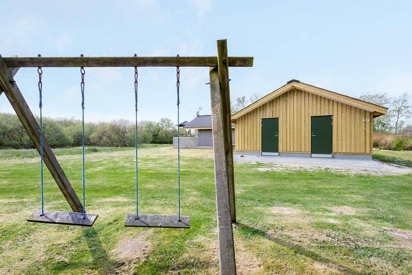 Foto von Ferienhaus ET49 in Rindby - Fanø