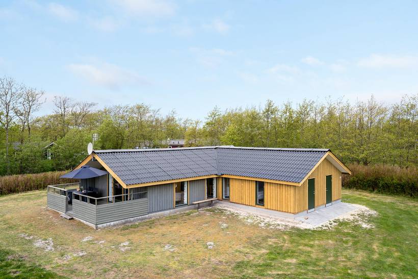 Foto von Ferienhaus ET49 in Rindby - Fanø