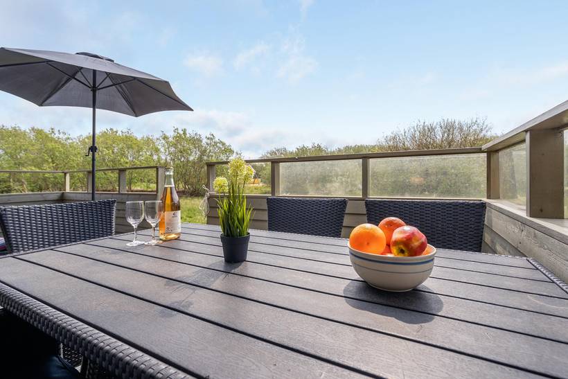 Foto von Ferienhaus ET49 in Rindby - Fanø