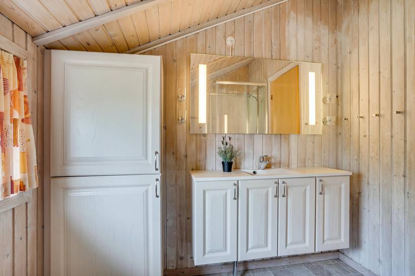 Foto von Ferienhaus ET49 in Rindby - Fanø