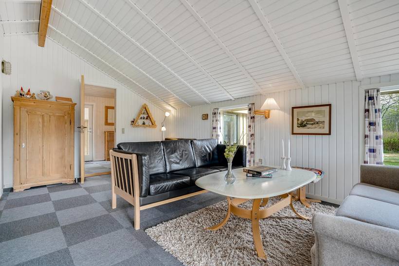 Foto von Ferienhaus ET49 in Rindby - Fanø
