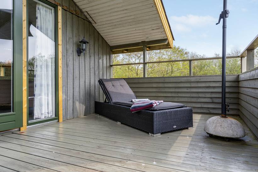 Foto von Ferienhaus ET49 in Rindby - Fanø
