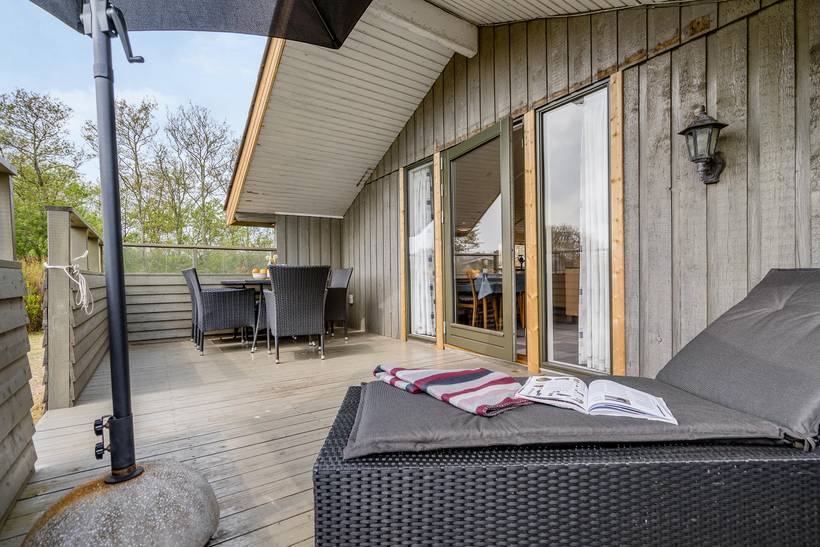 Foto von Ferienhaus ET49 in Rindby - Fanø