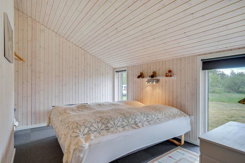 Foto von Ferienhaus ET49 in Rindby - Fanø